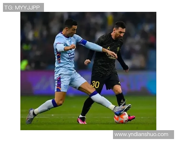 足球巨星背后的号码故事：从梅西到C罗他们的球场数字传奇