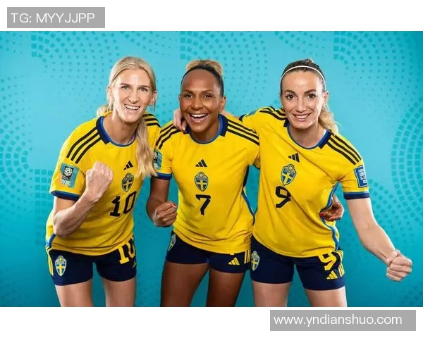 2023年瑞典足球球星风采分析与未来发展潜力展望