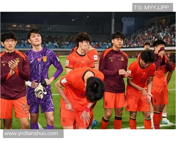 天津国足星光璀璨崛起 聚焦年轻才俊引领足球新风潮