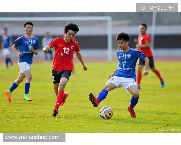 锦州足球球星崛起之路：从地方草根到职业舞台的精彩蜕变